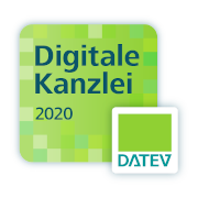 Digitale Kanzlei - Datev 2020